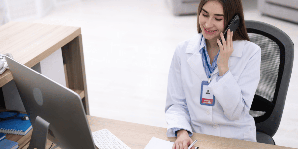Appointment & Records Management